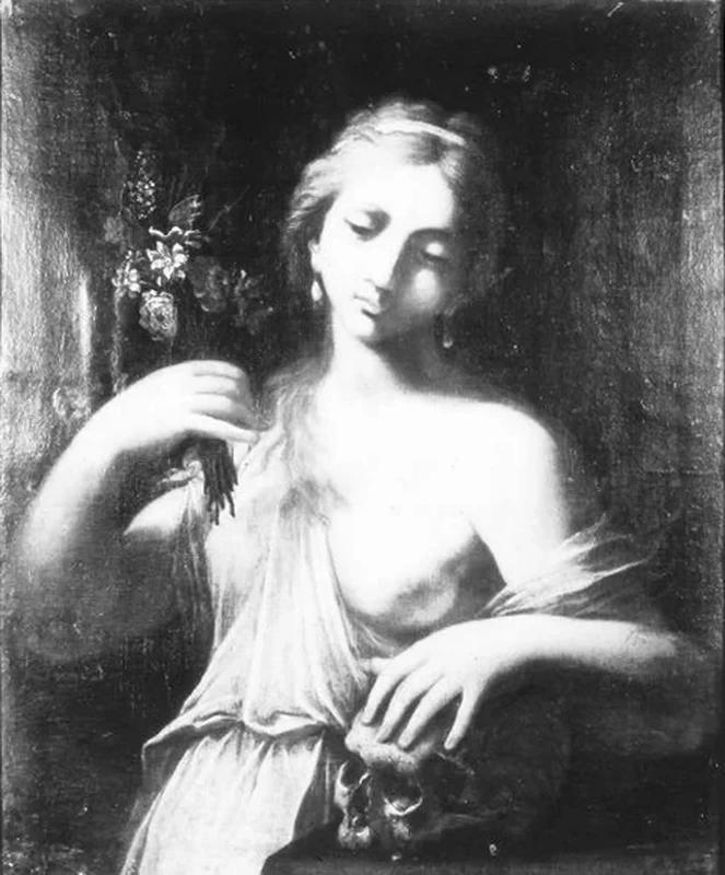 Santa Maria Maddalena - Museo civico di Castello